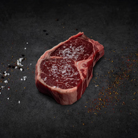 ARG RUMPSTEAK