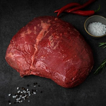 ARG STEAKHUEFTE