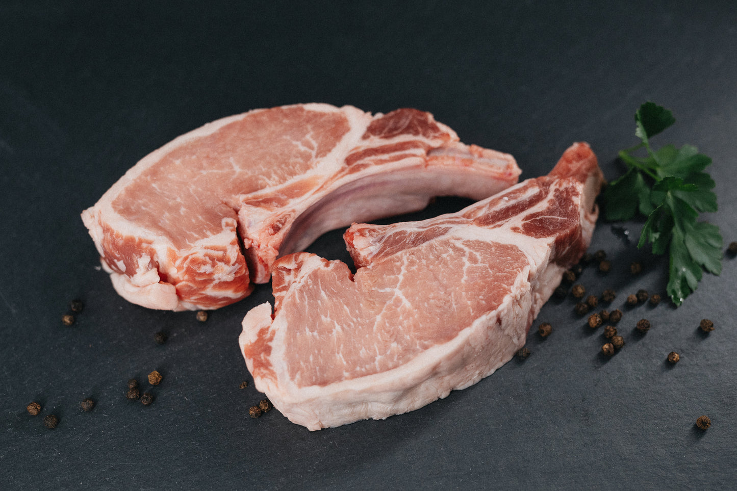IBERICO Karrees