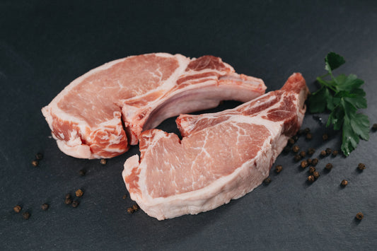IBERICO Karrees
