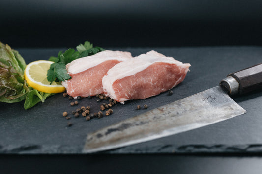 IBERICO Ruecken