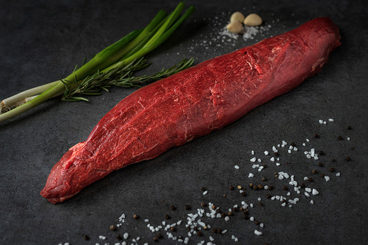 Argentinisches Filet 350g