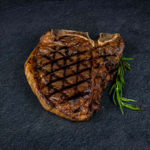 dry-aged-t-bone- steak