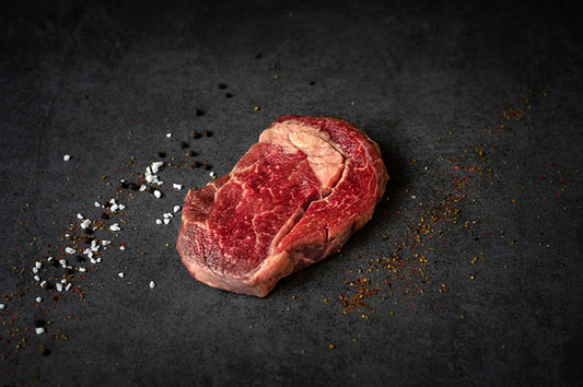 Argentinisches Entrecôte 500g vac
