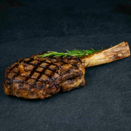 irisch tomahawk