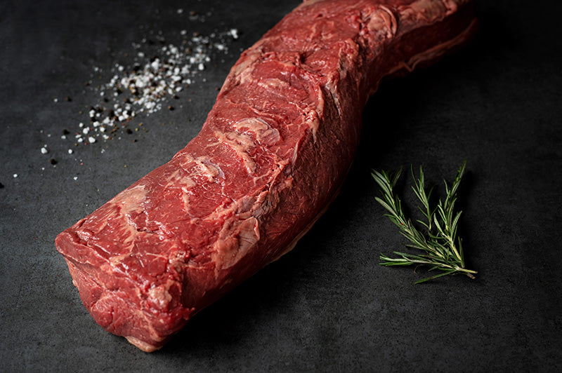 Argentinisches Roastbeef 4000g vac