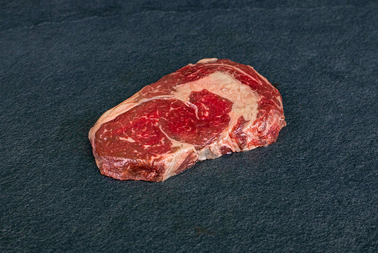 Argentinisches Rumpsteak 350g vac
