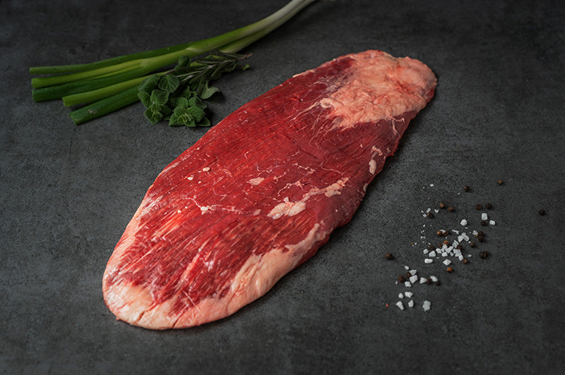 R-US Flanksteak 900g vac