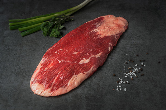 R-US Flanksteak 900g vac